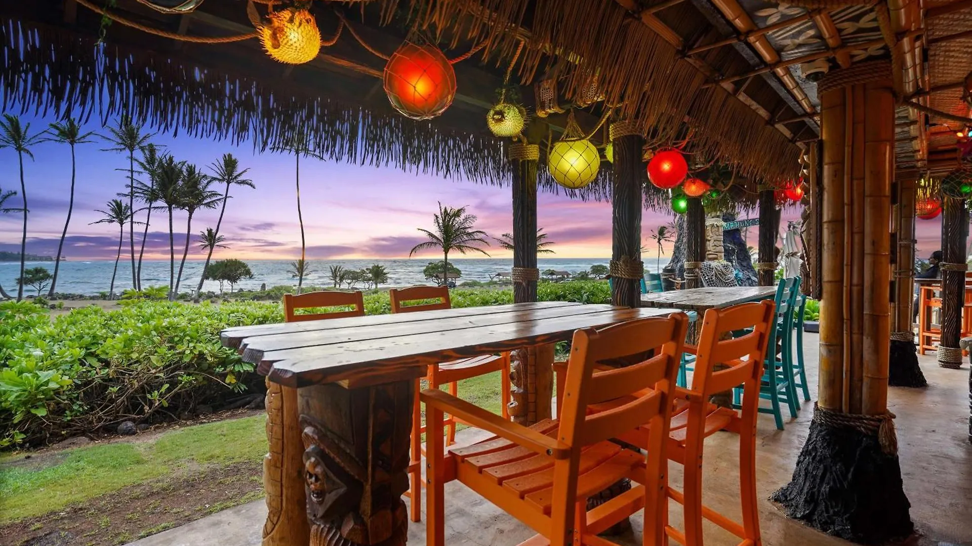 Hilton Garden Inn Kauai Wailua Bay, Hi Kapa'a 3*,