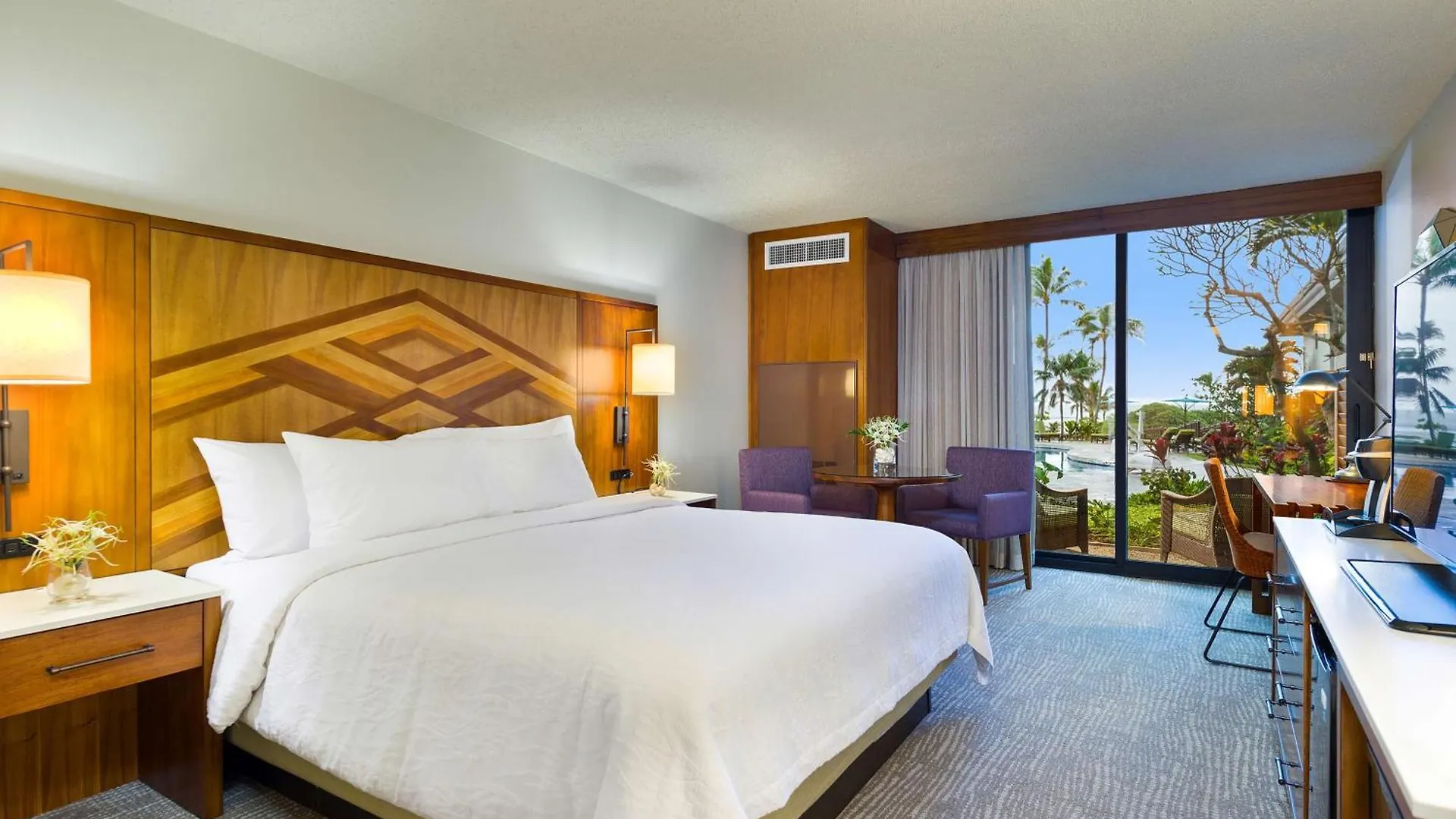 Hilton Garden Inn Kauai Wailua Bay, Hi Kapa'a Hotel