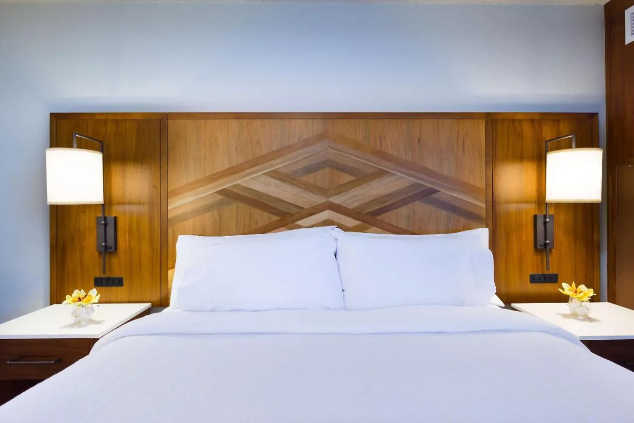 Hilton Garden Inn Kauai Wailua Bay, Hi Kapa'a Stati Uniti