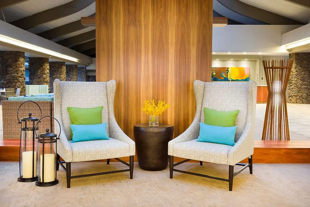 Hilton Garden Inn Kauai Wailua Bay, Hi Kapa'a Stati Uniti