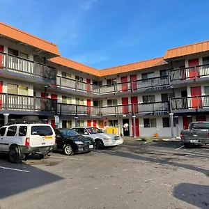 Portland Inn United States