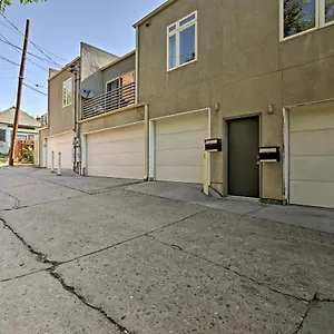 Lohi With Patio 1 Mi To Downtown Denver! United States