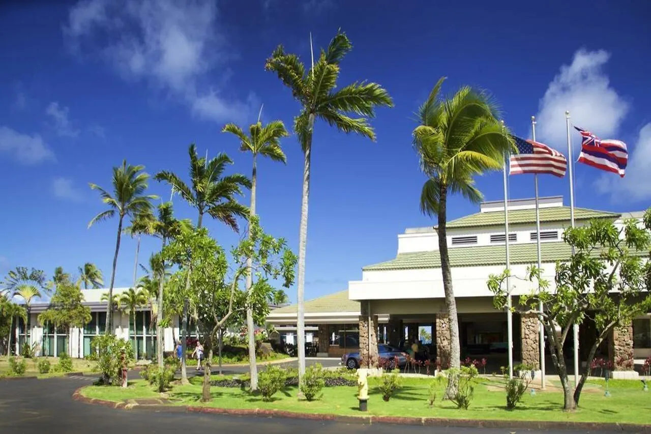 Hilton Garden Inn Kauai Wailua Bay, Hi Kapa'a Hotel