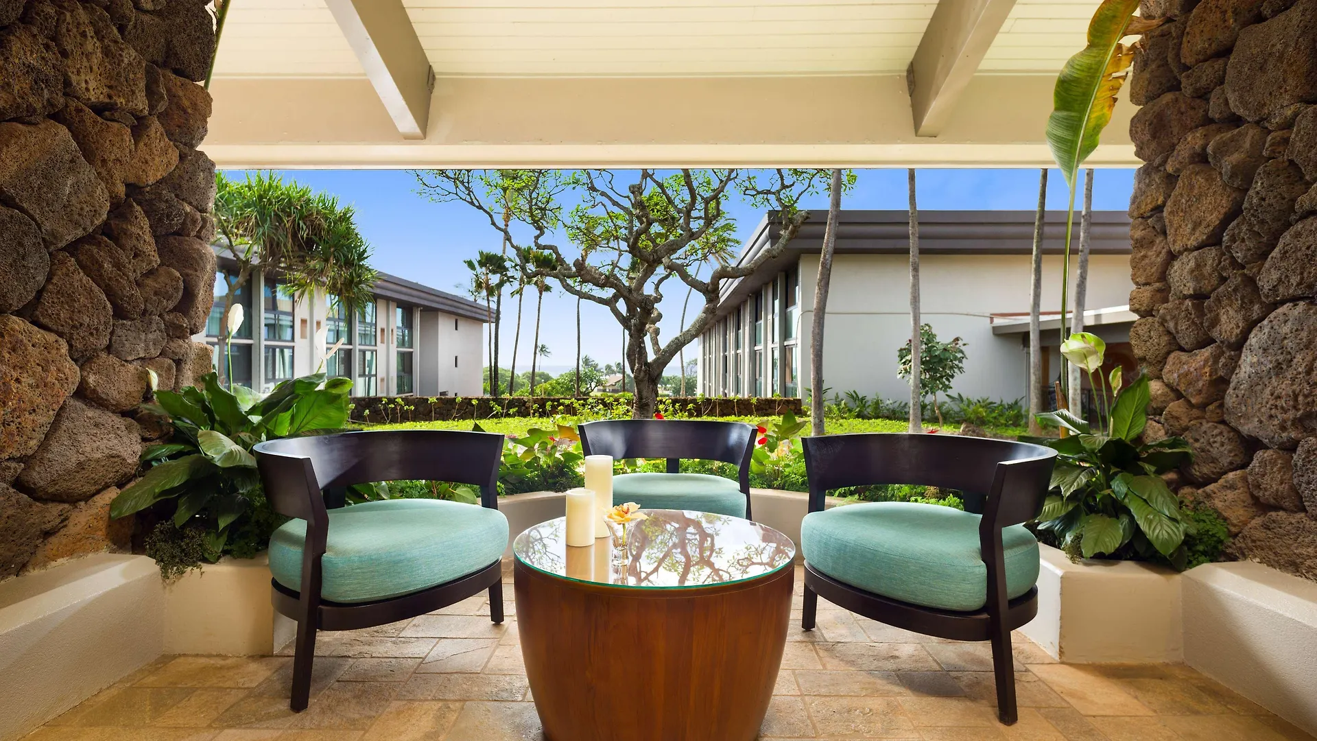 *** Hotel Hilton Garden Inn Kauai Wailua Bay, Hi Kapa'a United States