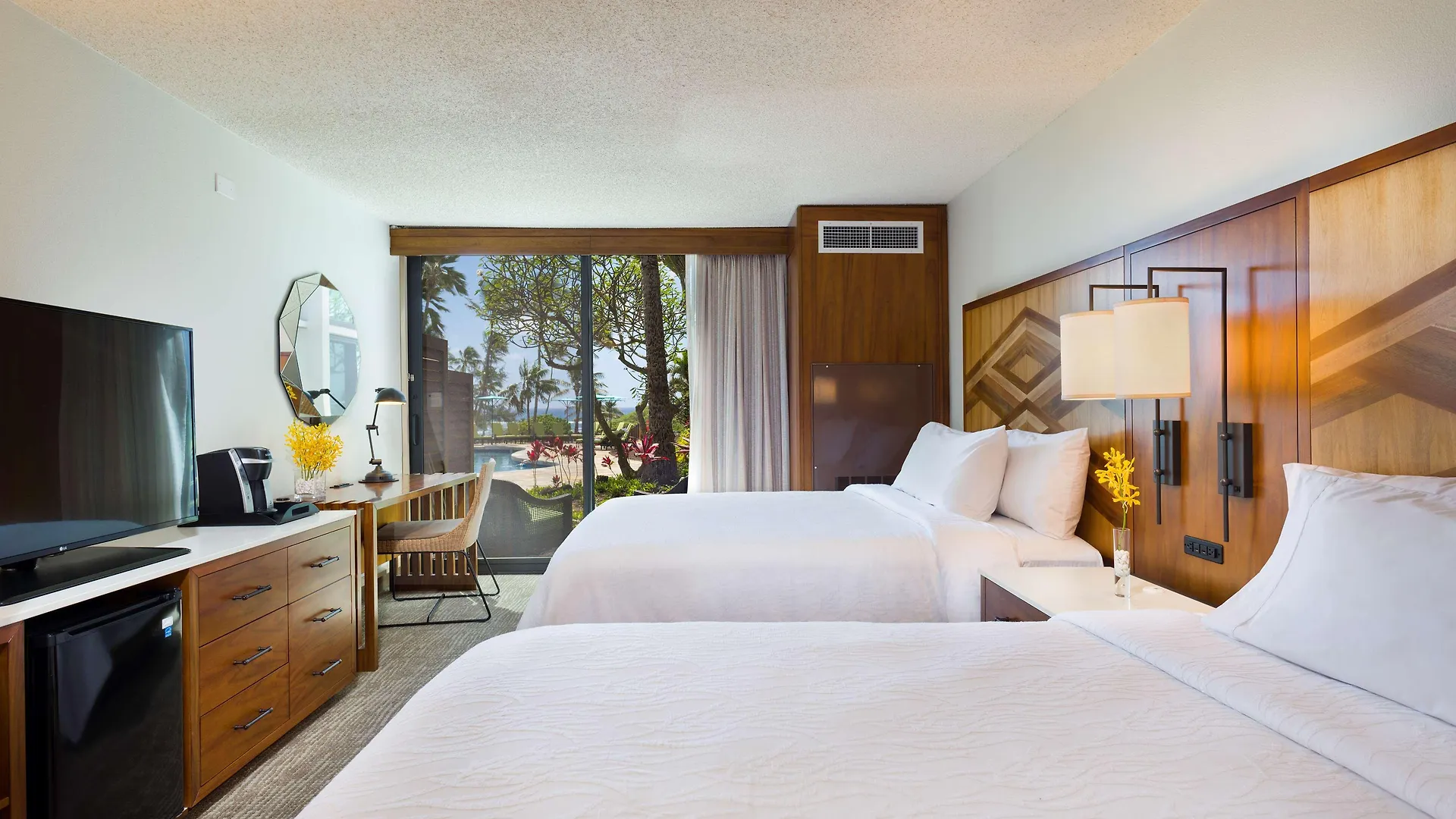 Hilton Garden Inn Kauai Wailua Bay, Hi Kapa'a United States