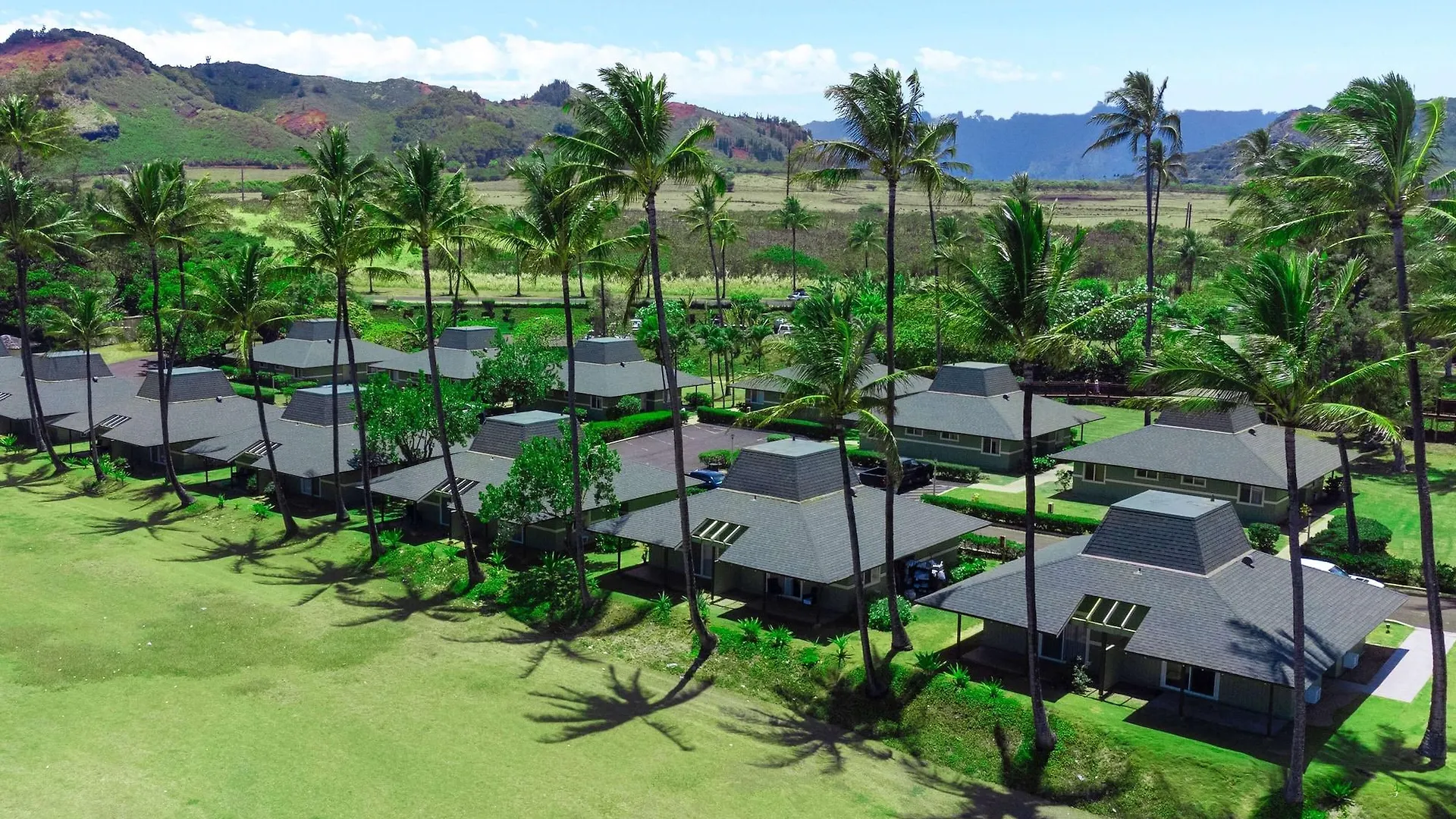 Hilton Garden Inn Kauai Wailua Bay, Hi Kapa'a 3*,  United States