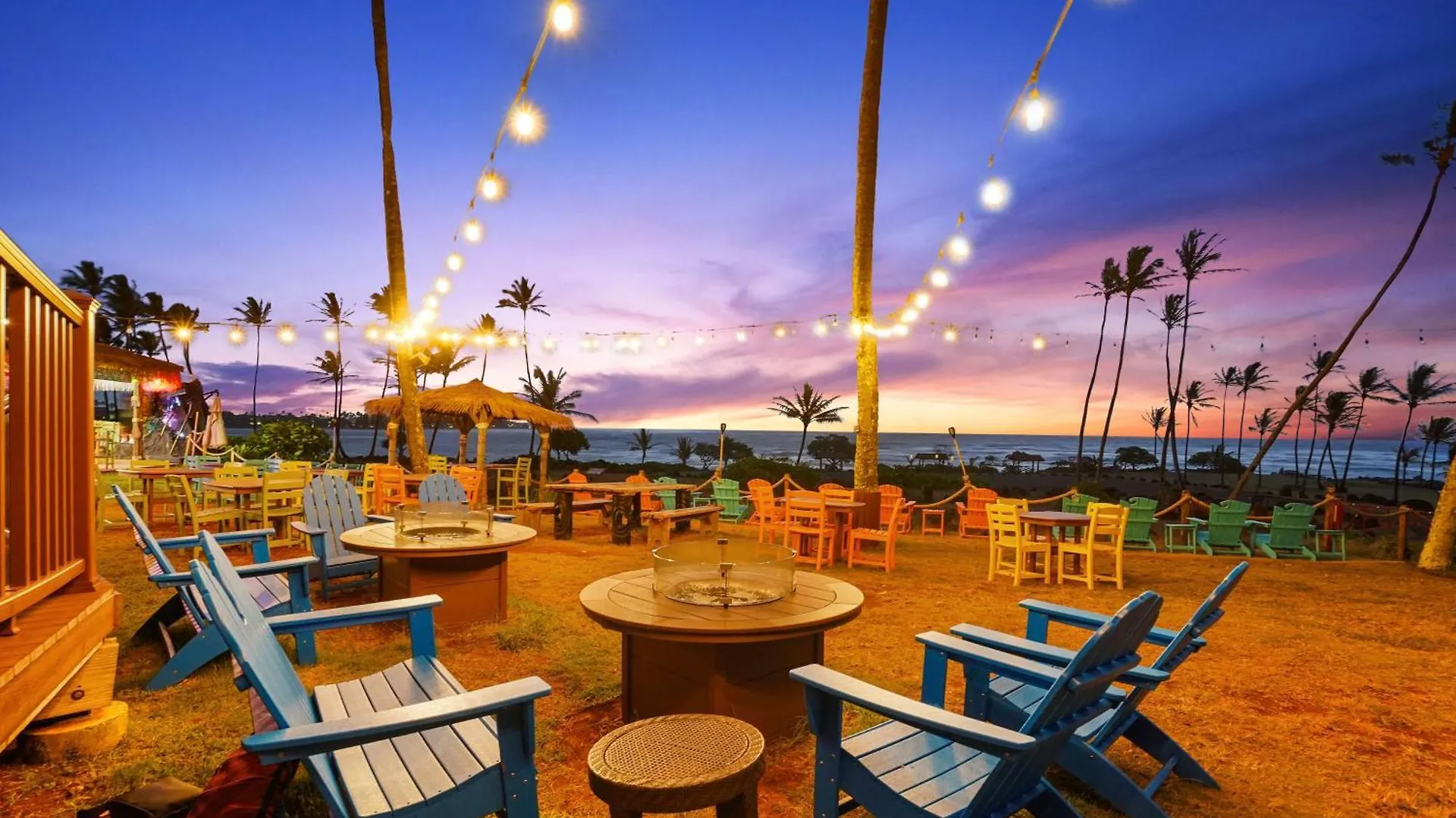 Hilton Garden Inn Kauai Wailua Bay, Hi Kapa'a United States