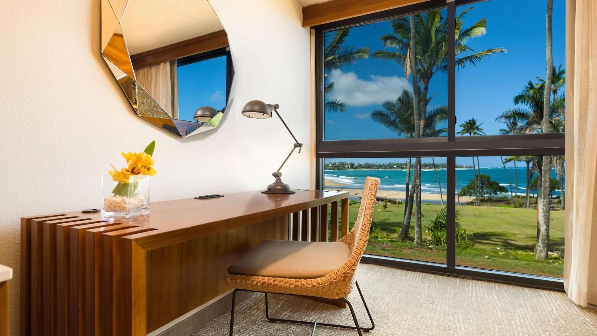 Hilton Garden Inn Kauai Wailua Bay, Hi Kapa'a