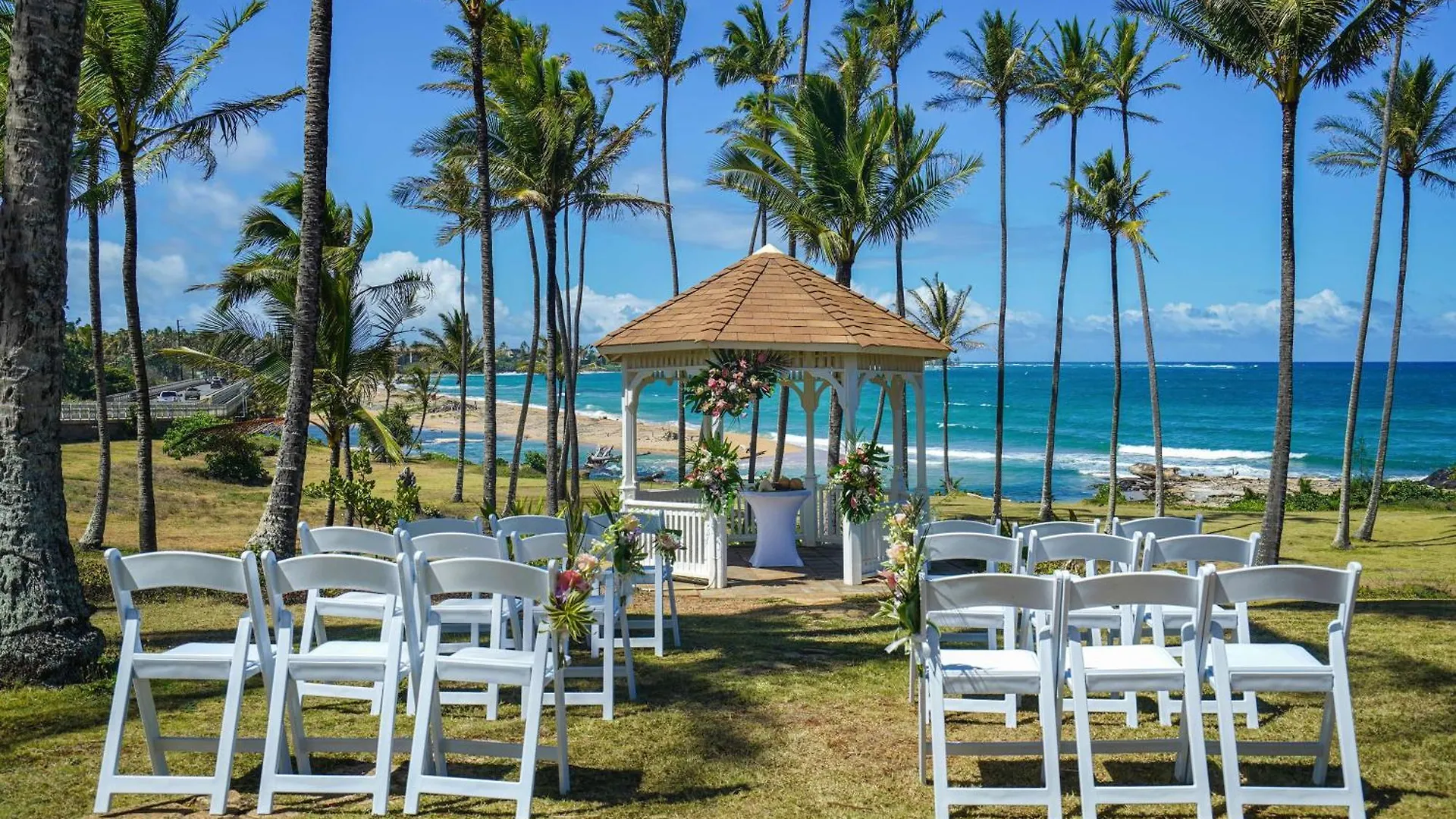 Hilton Garden Inn Kauai Wailua Bay, Hi Kapa'a 3*,  United States