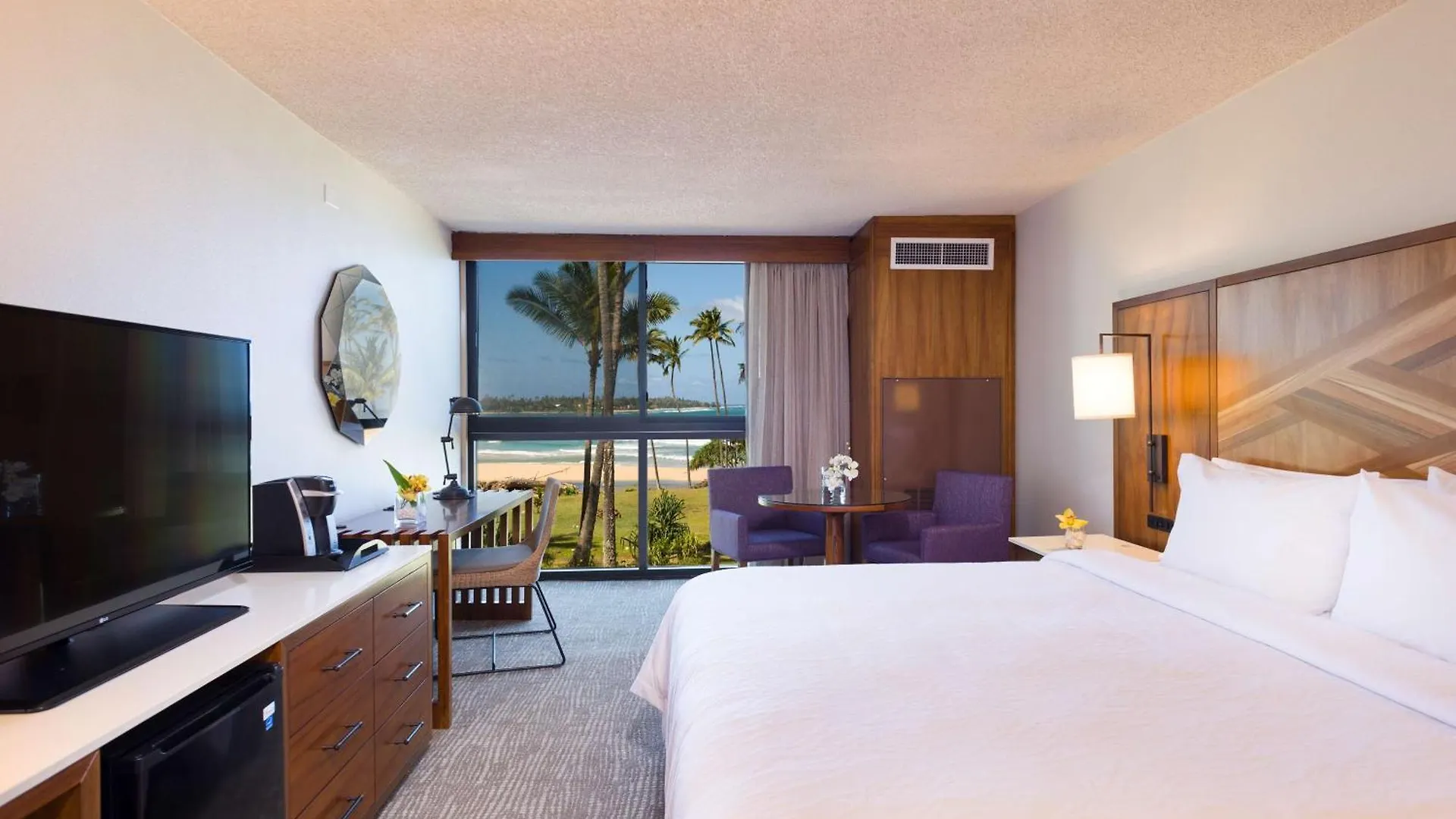 Hilton Garden Inn Kauai Wailua Bay, Hi Kapa'a