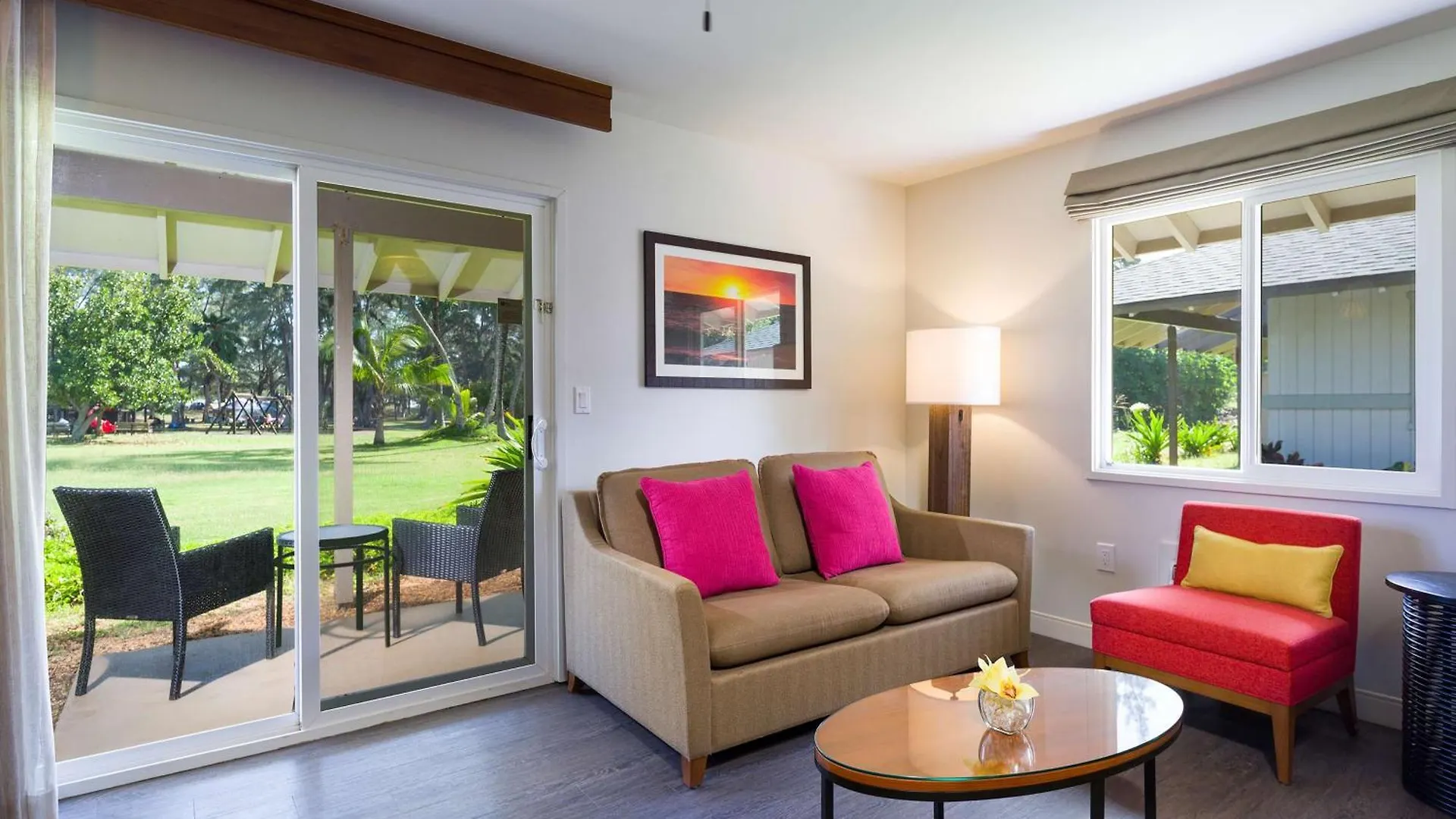 *** Hotel Hilton Garden Inn Kauai Wailua Bay, Hi Kapa'a United States